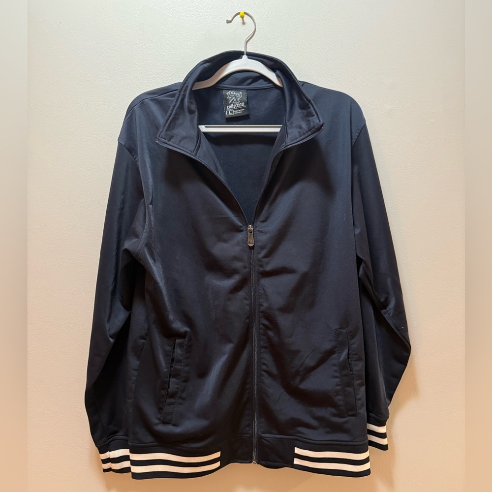Classic Black Women's Jacket